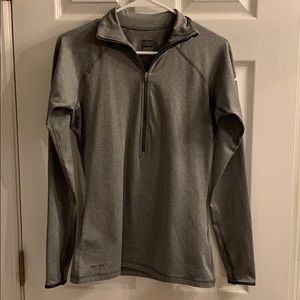 Nike Pro Dri-Fit Pullover